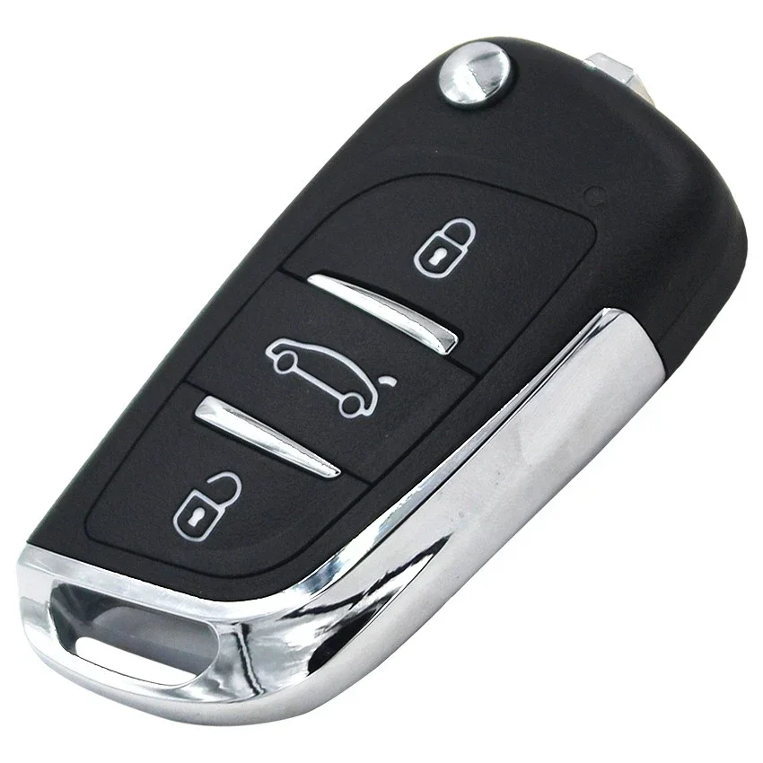 5PCS/LOT KEYDIY NB11-3 Multi-functional Universal Remote Key for KD900+ URG200 KD-X2 NB-Series NB11-3 KEY