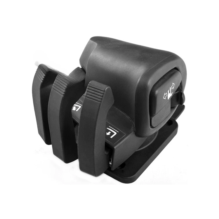 Electric Forklift A…