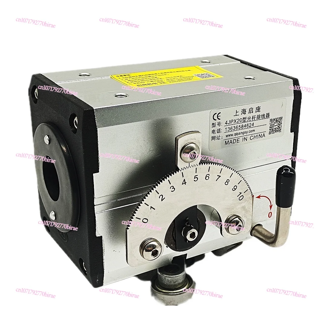 

Polished rod cable host head, German size RG3-20-MCRF domestic cable arranger high-quality wiring machine