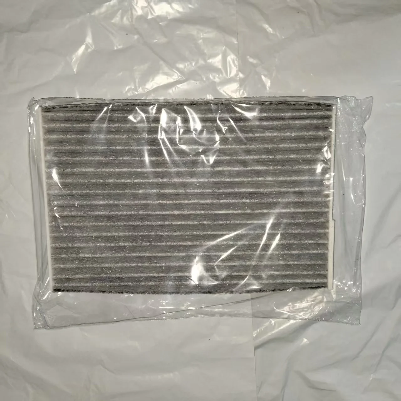 

Cabin Filter For PEUGEOT 301 1.2 2012- Oem T1029421D