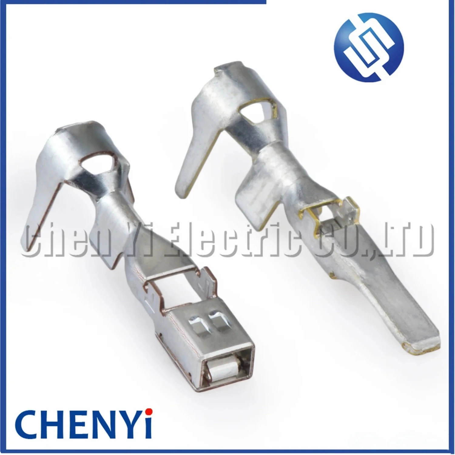20 Pcs male or female 2.8mm series crimping terminals pin TP161-00100 TP165-00100 TP161-00200 TP165-00200 For connector plug