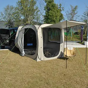 10 最佳銷售 彈出式露營車 - №6