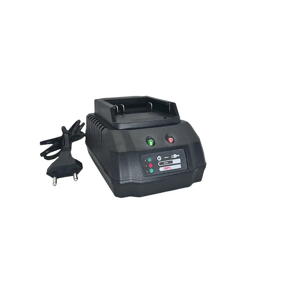 18-21V EU Plug Charger Lithium-ion Battery Charger High Quality Smart For Makita 18V Battery