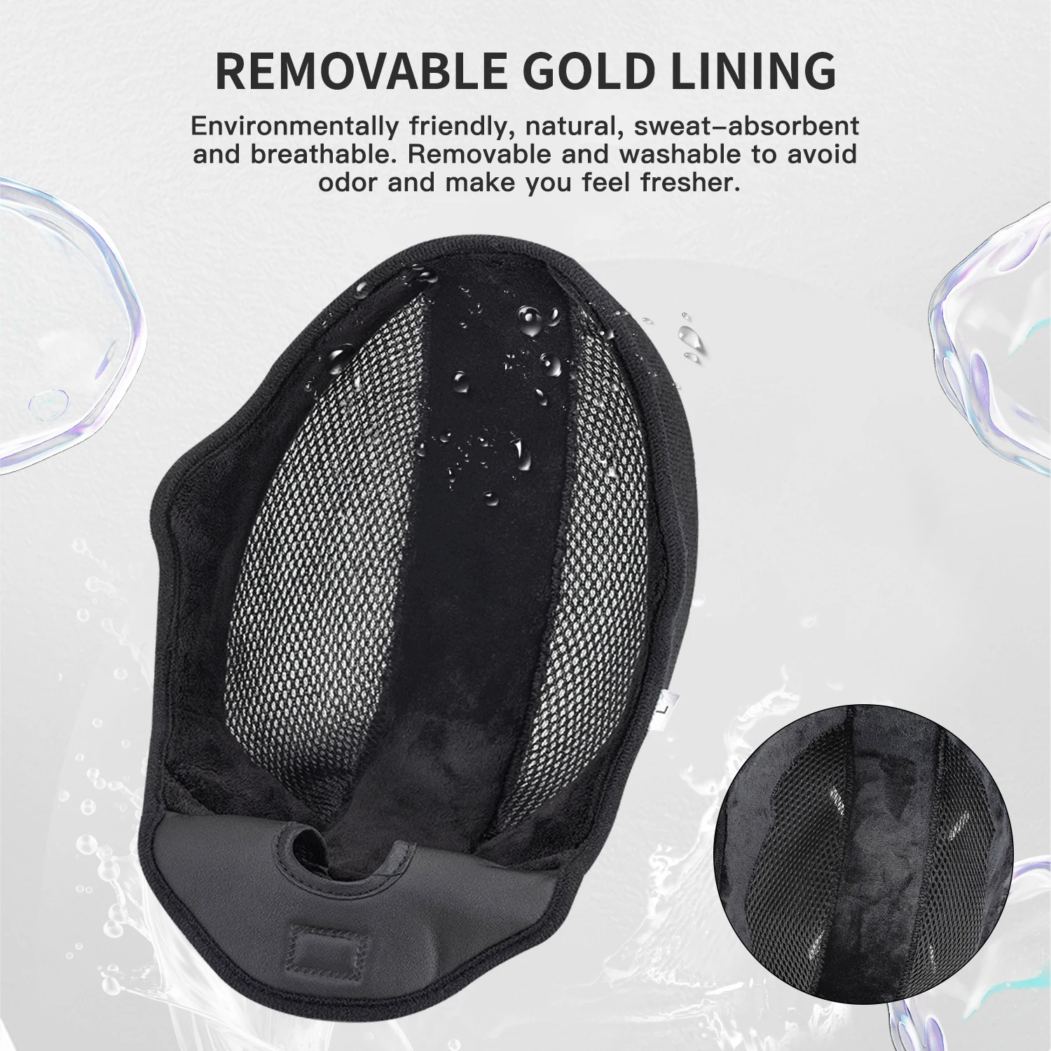 خوذة التزلج الآمنة الجديدة من SEEKER خفيفة الوزن وقابلة للتعديل ومسامية ومريحة، خوذة تزلج رياضية خارجية للرجال والنساء #6