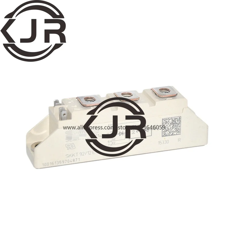 

New Original Power Module Discrete Semiconductor For SKKT92/08E 12E 14E 16E 18E SKKT92B08E B12E B14E B16E B18E IGBT Module