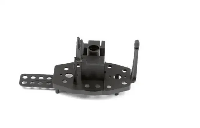 

EK1-0569 000395 Esky Main Frame Kit for Lama V4 Dauphin ROBINS kob RC helicopter