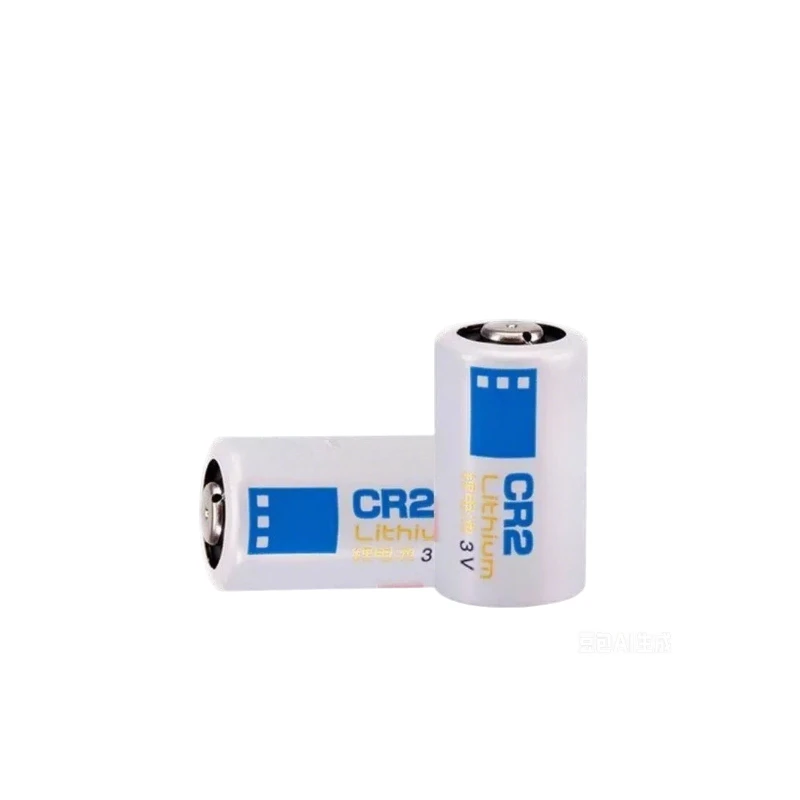 Universal CR2 3V Disposable Lithium Battery For Mini25 Mini55 Mini70 Instant Camera