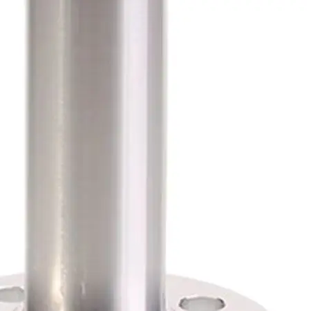 for gnss for antenna Mount Base with 5/8 Inch 11UNC Thread and Aluminum Alloy Housing for Reliable Vehicle Roof Mounting