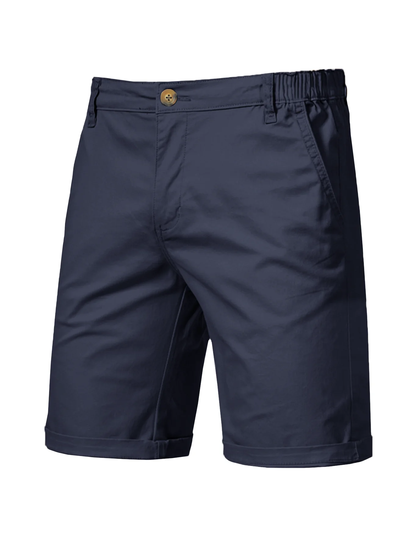 Thumbnail 2 - #39 Trending Casual Denim Shorts Right Now