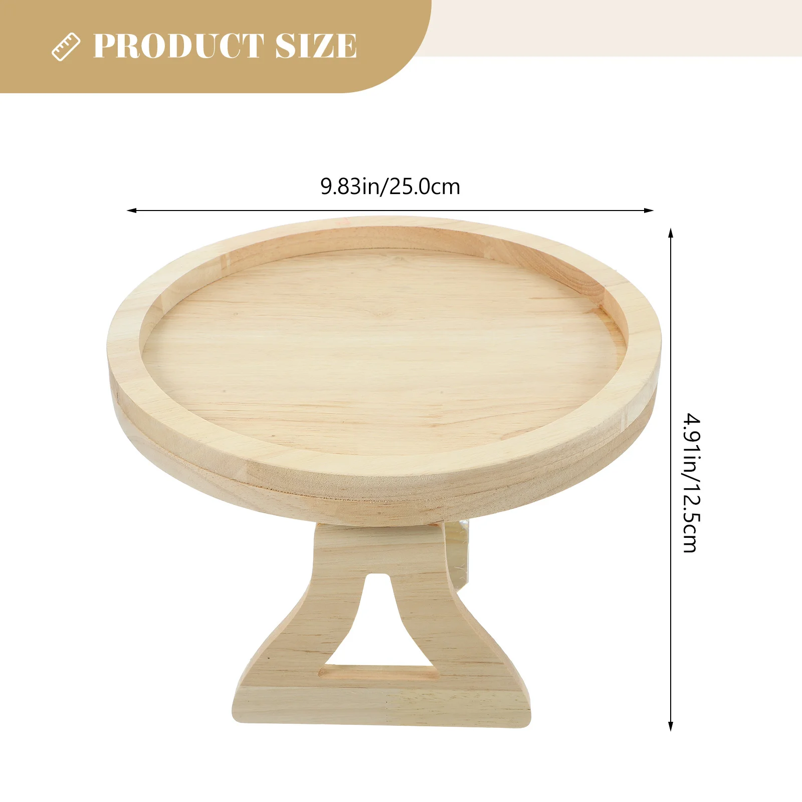 Houten opvouwbare bank armtafel bank armleuning lade clip op snack houder bed arm lade multifunctionele stevige banktafel