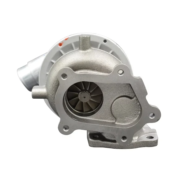 

Genuine Japanese Isuzu Engine 4HK1 8-98259370-0 Turbo Charger for Isuzu 4HK1 1-87618389-0