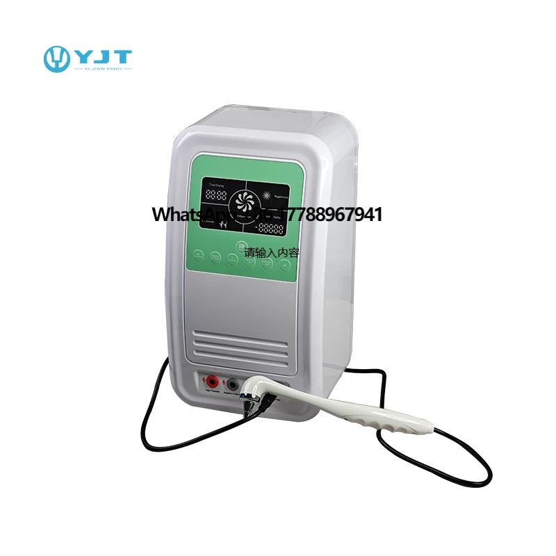 

Most Popular Medical Products Rehabilitation Equipment for the Elderly Health Care 12000V High Potential Therapy