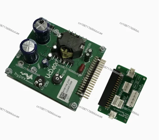 UCD400 HIFI-class 400W High-power Digital Power Amplifier Board Mold, Suitable for Interface Board