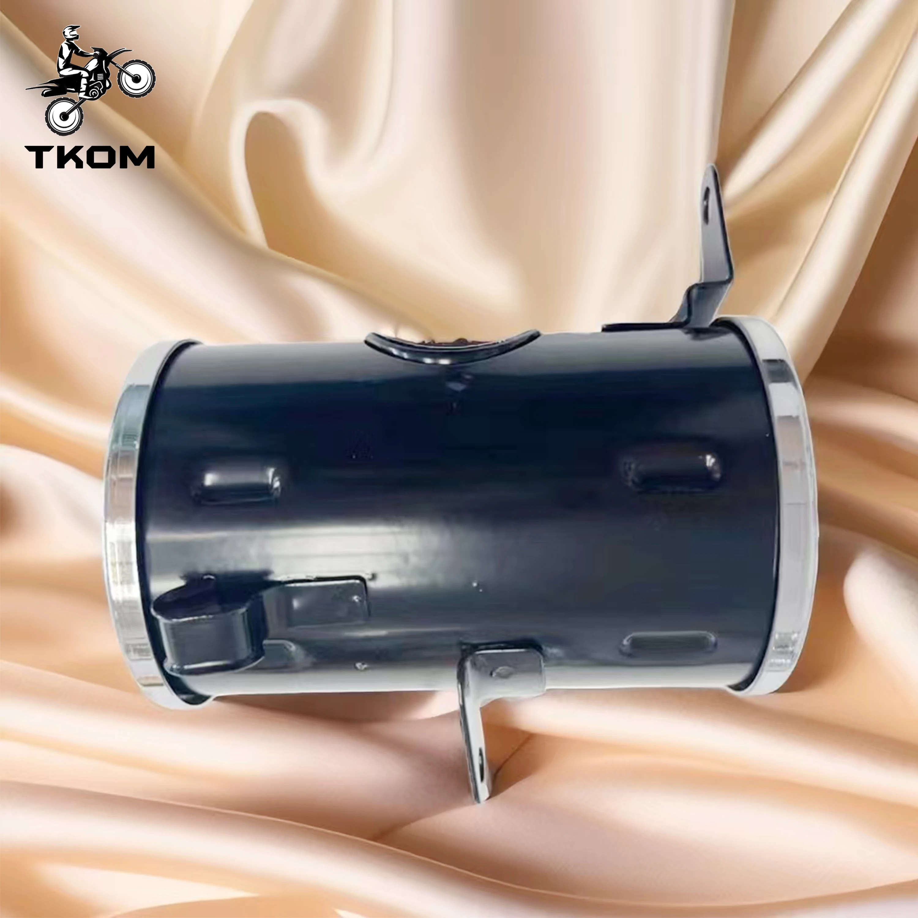 CT70 Air Filter Mot…