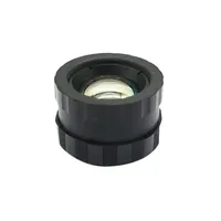 3.85mm Infrared Thermal Imager Lens 3.85mm FL F1.0 LWIR Athermal Infrared Lens for Drone 160x120-17um Thermal Camera Detector