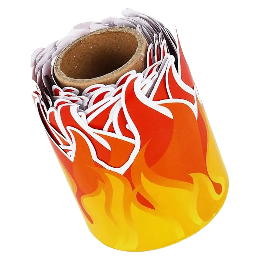 rolo-de-adesivos-decorativos-em-formato-de-chamas-para-quadros-de-avisos-quadros-escolares-e-paredes-decoracao-diy