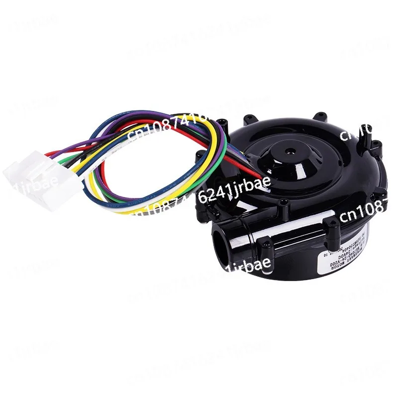 

DC Brushless Blower Miniature Negative Pressure Suction Fan Air Cushion Machine, Portable