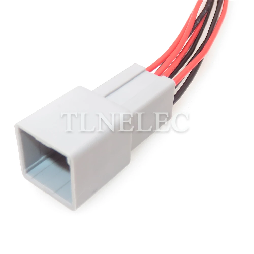 8 Pin Cách Đa Phương Tiện CD Dòng Điện Nhỏ Ổ Cắm Có Dây Tự Động Điều Hướng Dẫn Chương Trình Nhạc Cụ Điện Cáp Kết Nối Cho Xe Honda
