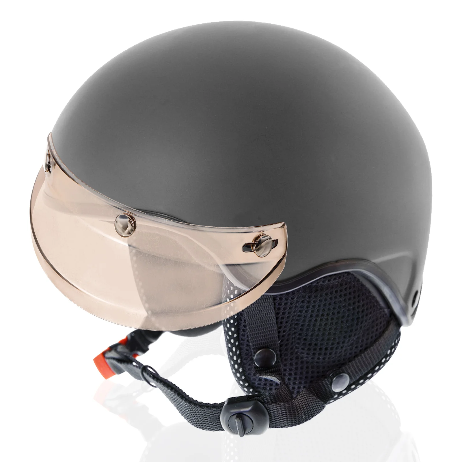 Pare-soleil extérieur Durable de remplacement de visière de moto pour accessoire de conduite de moto accessoire de moto