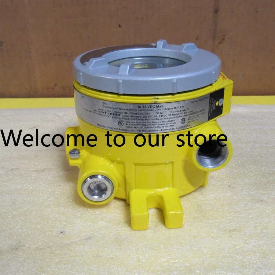Honeywell, USA, gas detector XNX-UTSE-RHNNN order
