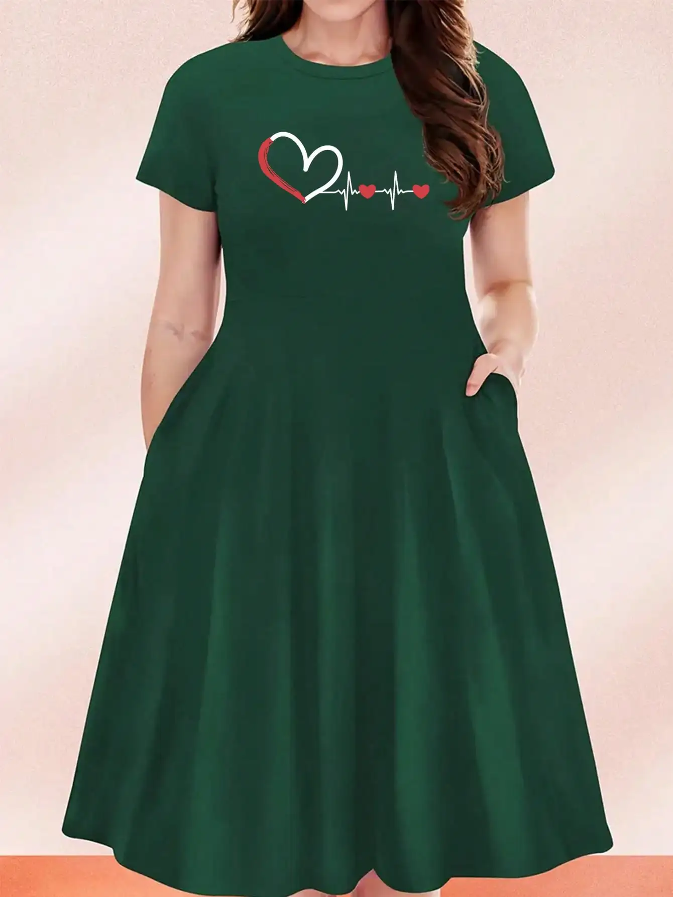 Thumbnail 4 - #33 Womens Plus Size Dresses Comparison Guide