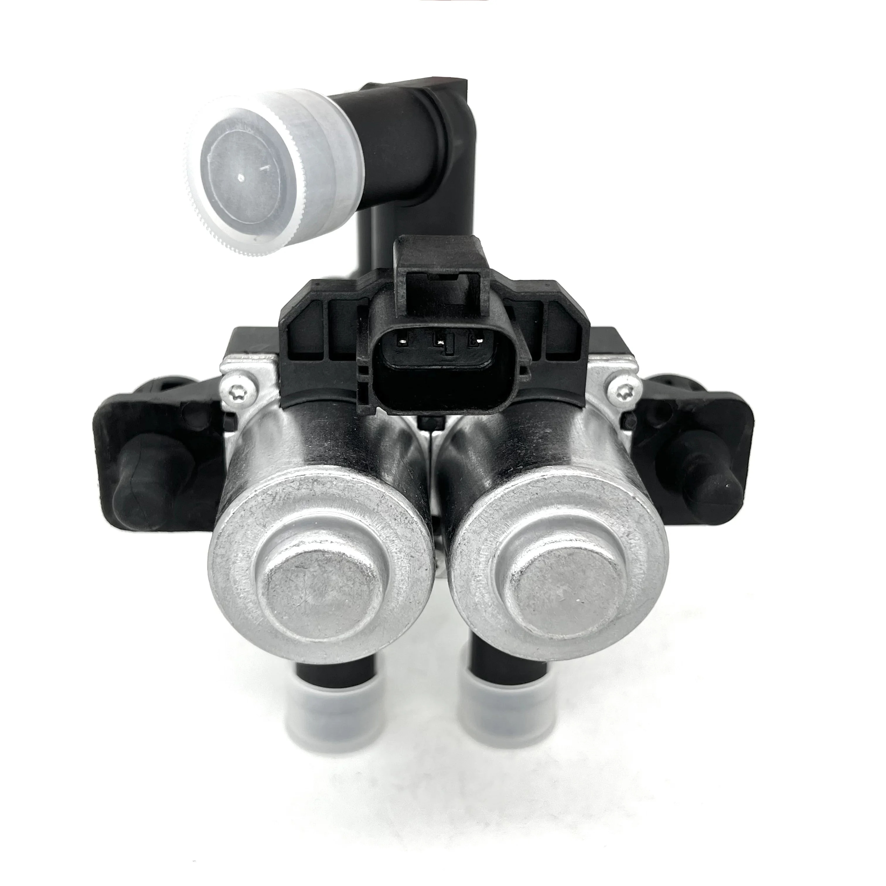 

YOMI Auto Heater Regelklep Solenoid Water Valve Fit Jaguar S Type-Alle Diesel Modellen Alleen XR843549 XR822975