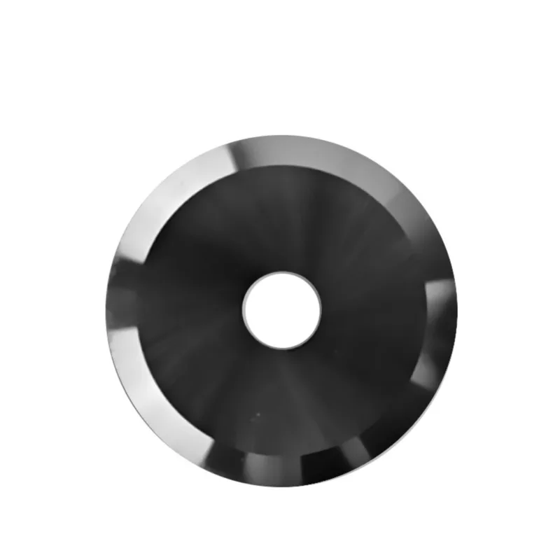 Optical Fiber Cutting Disc High Hardness Durable 14 Sides Universal Accessory For S325 DVP Cutter Precision Machining Smooth Cut