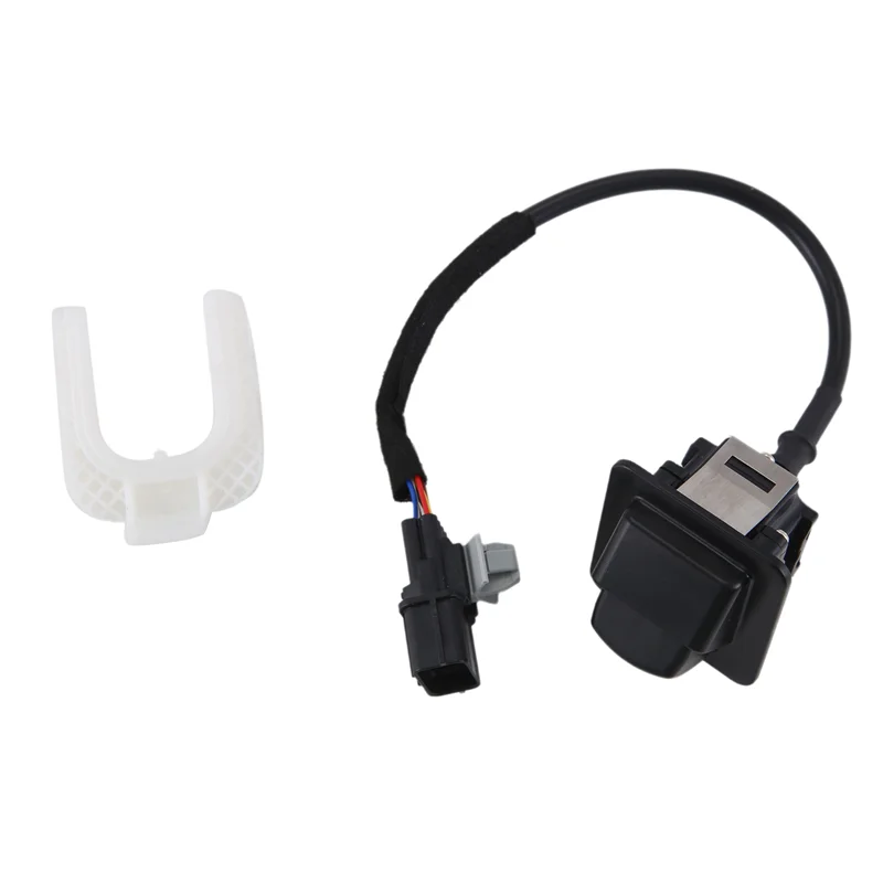 Authentic Rear View Backup Parking Camera For Hyundai I40 2015-2017 Parking Aid Camera 95760-3Z803 95760-3Z201