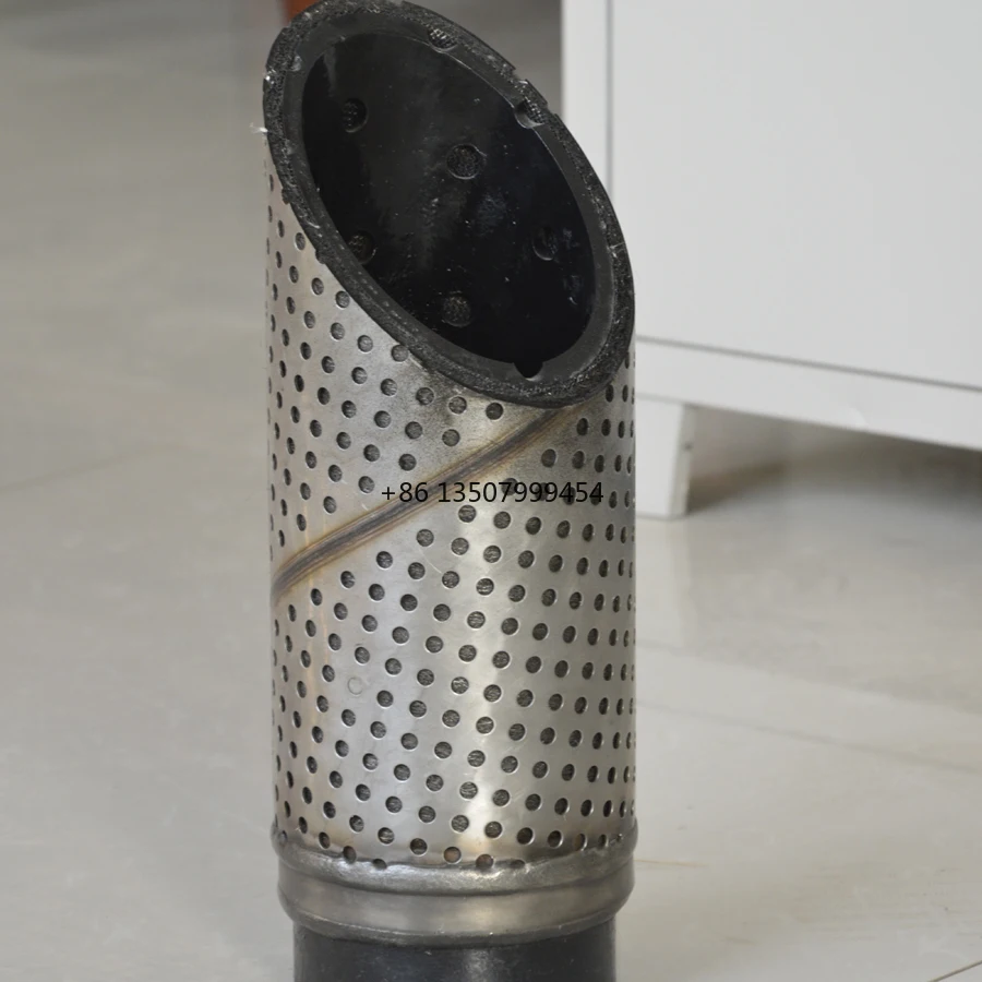 Customized New Industrial Hydraulic System Element Customized Hydraulic Oil Filter