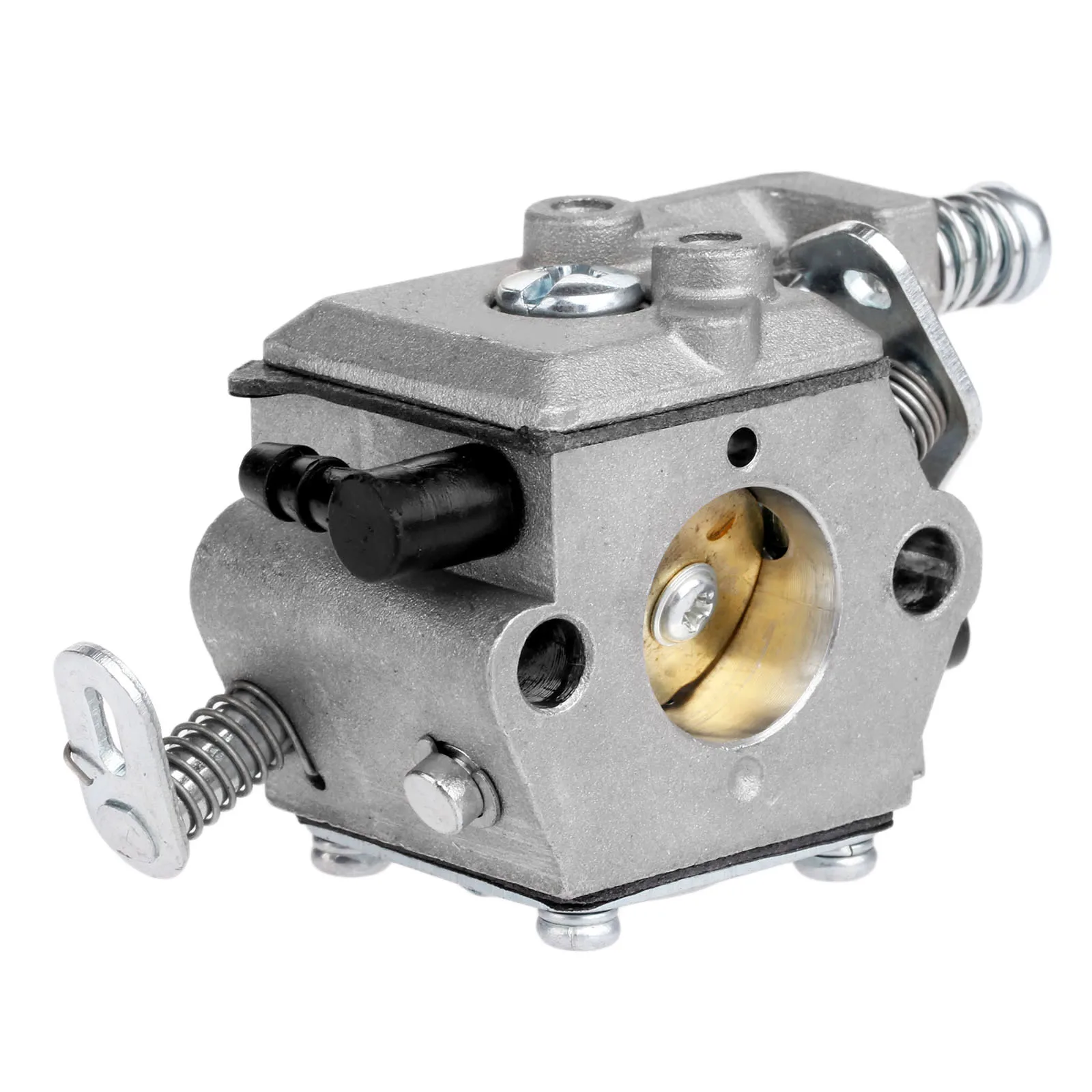 Dreld motosserra carburador carb ferramenta peças para stihl 017 018 ms170 ms180 motosserra peças de reposição (tipo walbro) jardim ferramenta peças
