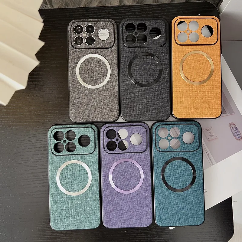 For Xiaomi Poco F8 …