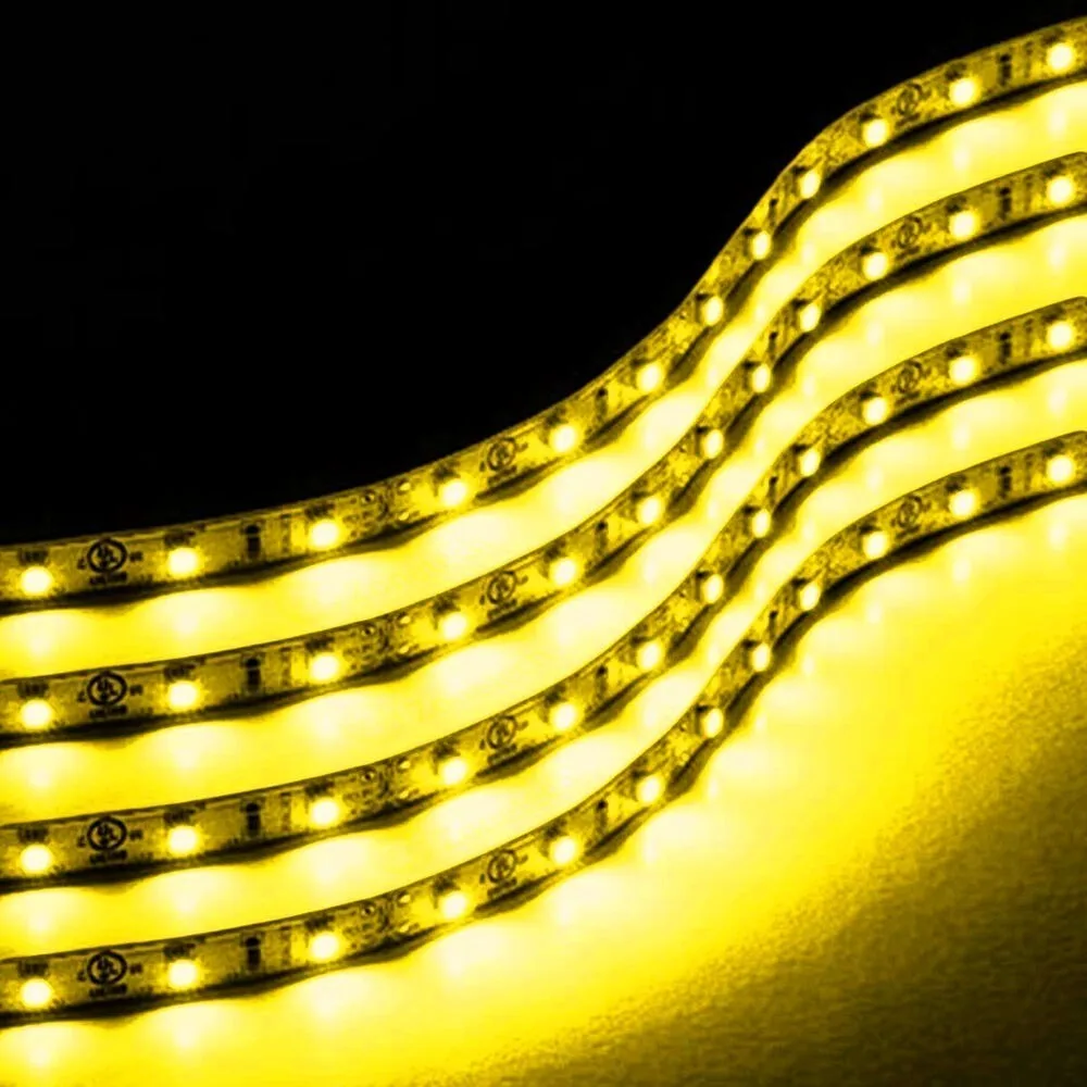 

30CM Prcatical DIY 30CM Car Decor Neon Strip Light Strobe Scanner Flash LED Strip Light