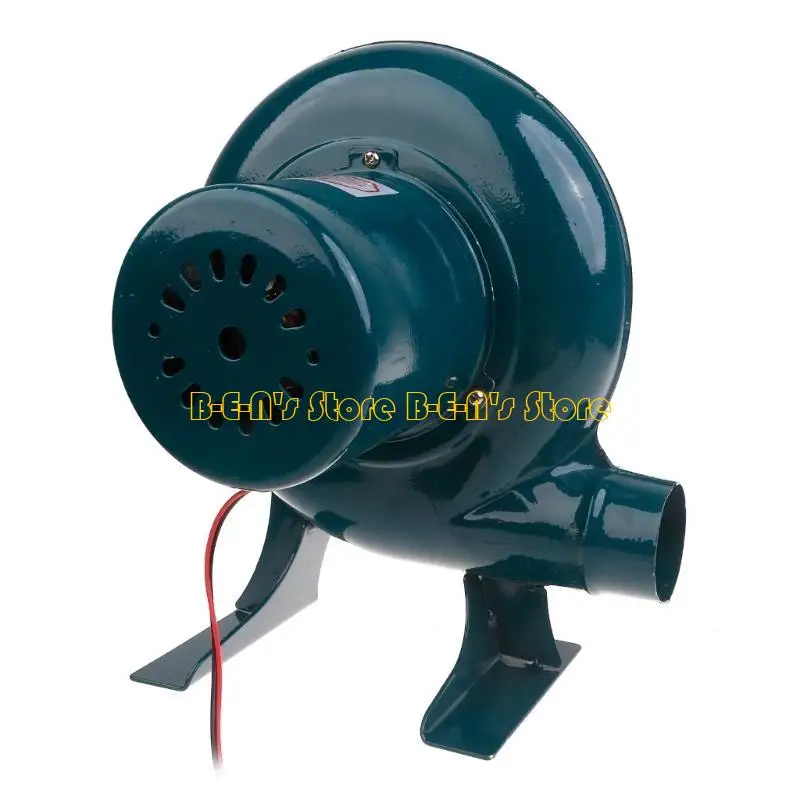 

Y1AD 12V 30/40/60/80/100 Вт вентилятор для барбекю Вентилятор воздуходувок для пикника