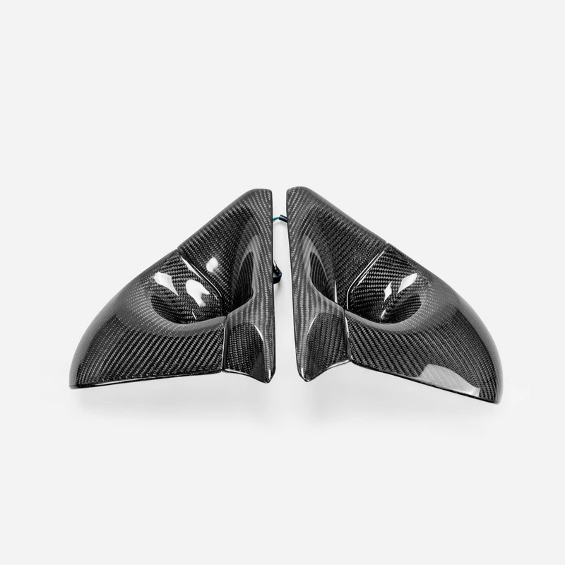For Toyota MR2 SW20 Left Hand Drive Aero Mirror, Exact Fit Performance Styling Part