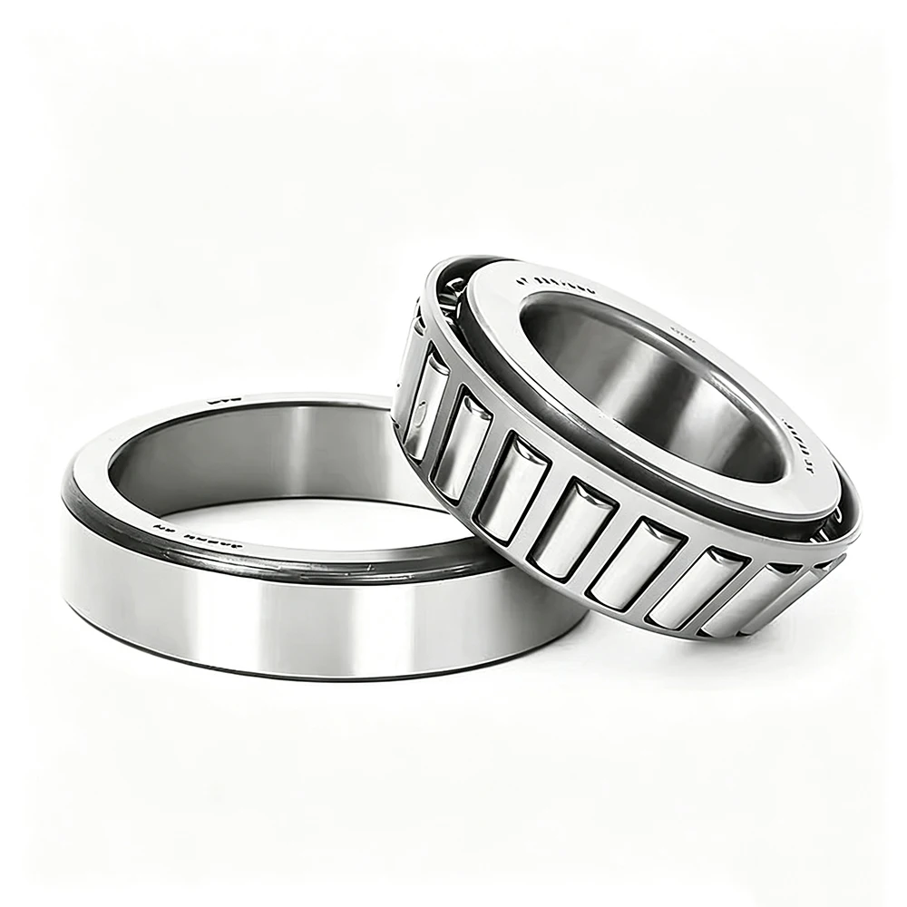 NTN 4T-32904 Tapered Roller Bearing, Genuine Japan High-Speed for Automotive Transmission, Differential & Industrial Gearbox