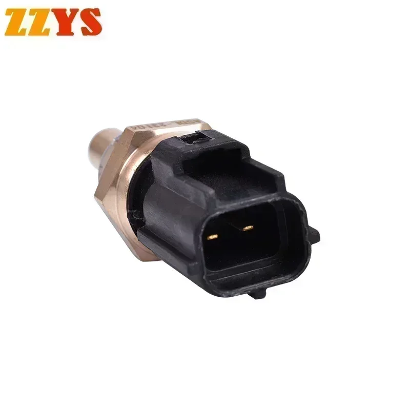 Water Tank Temperature Sensor Control Switch Assy Radiator Fan Thermo For Suzuki GSR600 GSR 600 GSX-R750 GSXR750 GSXR GSX-R 750