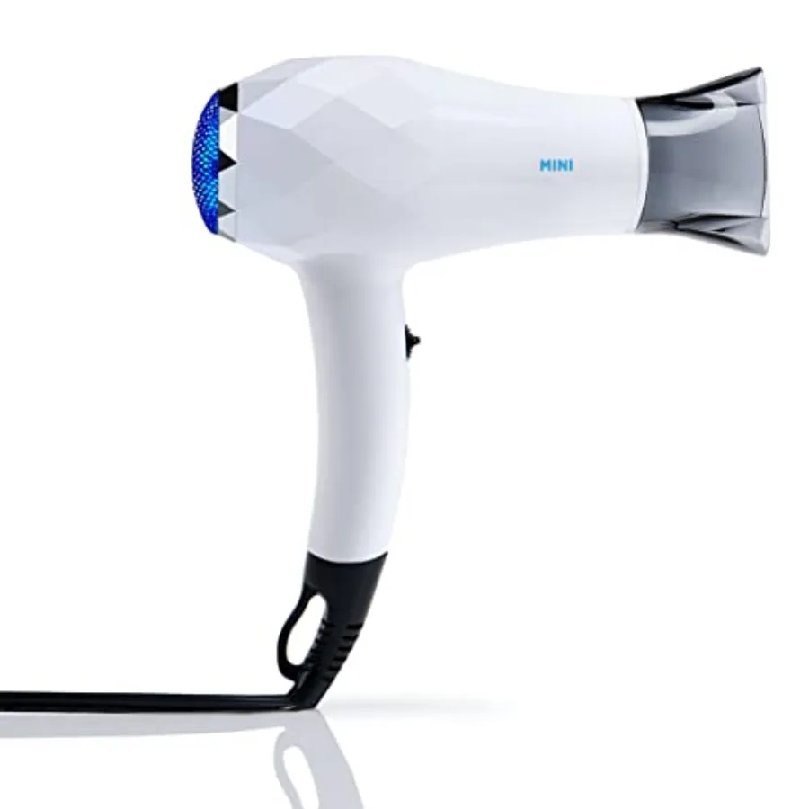 

InStyler Turbo Mini Ionic Hair Dryer