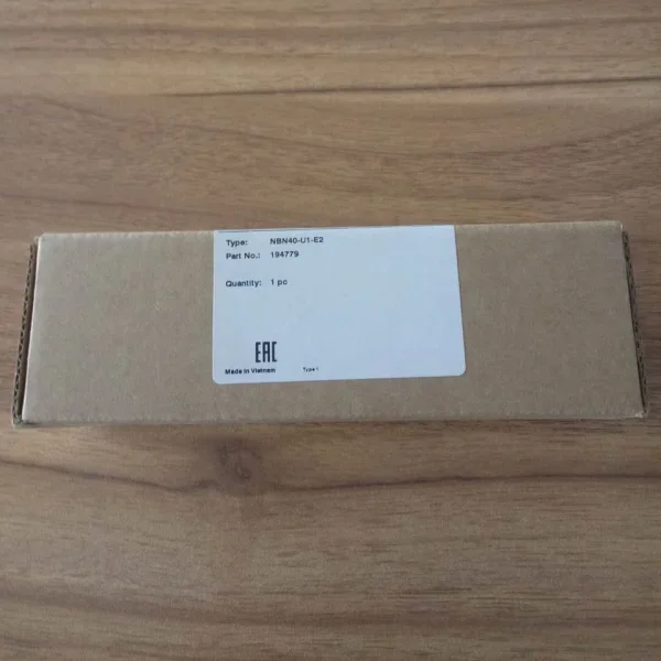 1Pcs Nbn40-U1-E2 Ne…