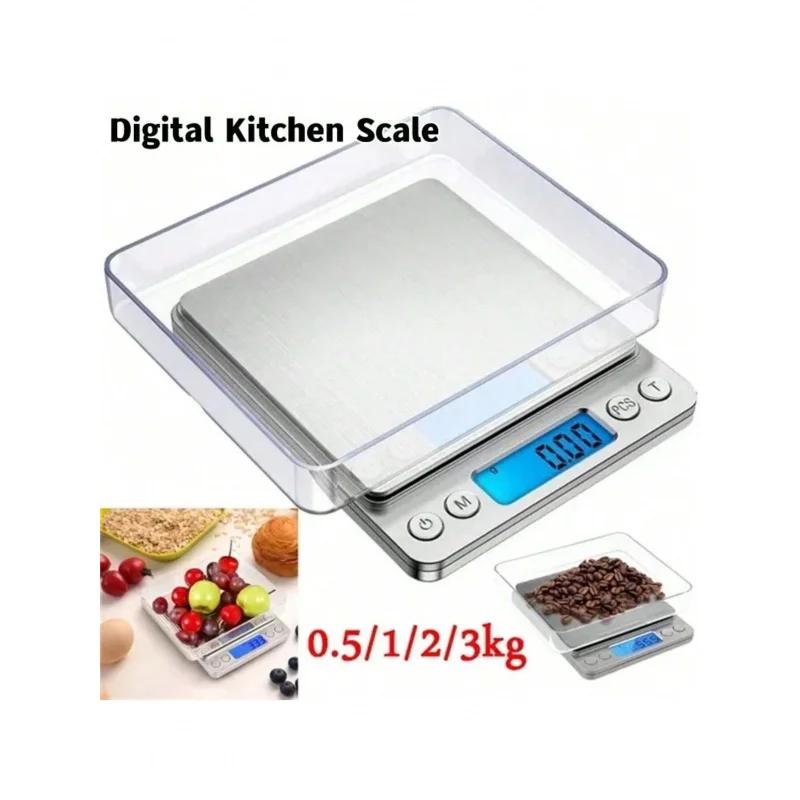#6 Smart Scales Comparison Guide