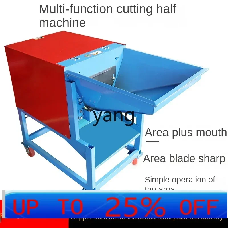 

CX Multifunctional Chopper Processing Automatic Fructus Fructus Slices