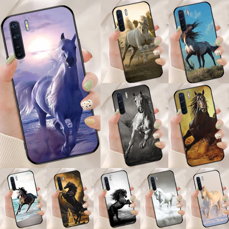 Galloping Horse Cas…