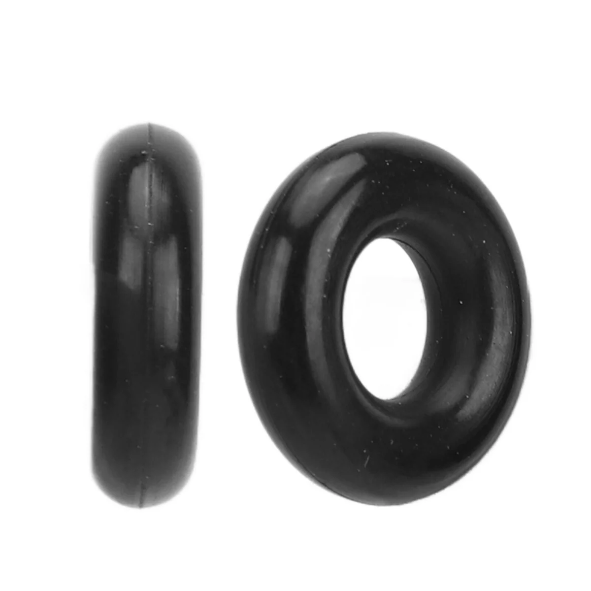 

New 5PCS Vent or Drain O Ring Sealing Kit 93210-06ME6 Rubber Outboard O Ring for Yamaha 2 Stroke 4 Stroke 9.9-15HP