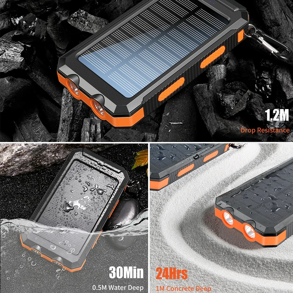 Thumbnail 3 - #28 Compare Solar Powerbanks Before You Buy