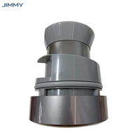 Original Accessories Dust Cup Cyclone Assembly Spare Parts for Jimmy JV85 / JV85 PRO / H9 PRO / H9 FLEX Vacuum Cleaner