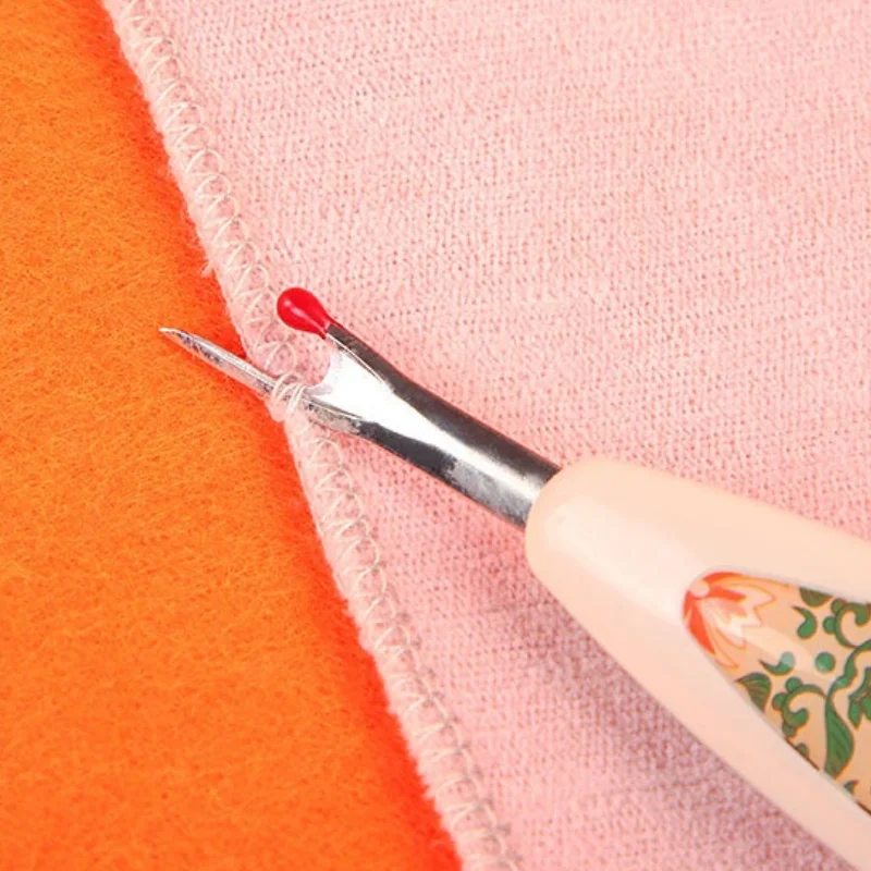 1PC Seam Rippers Thread Unpicker Sewing Tool Thread Remover for DIY Crafting Embroidery Tools