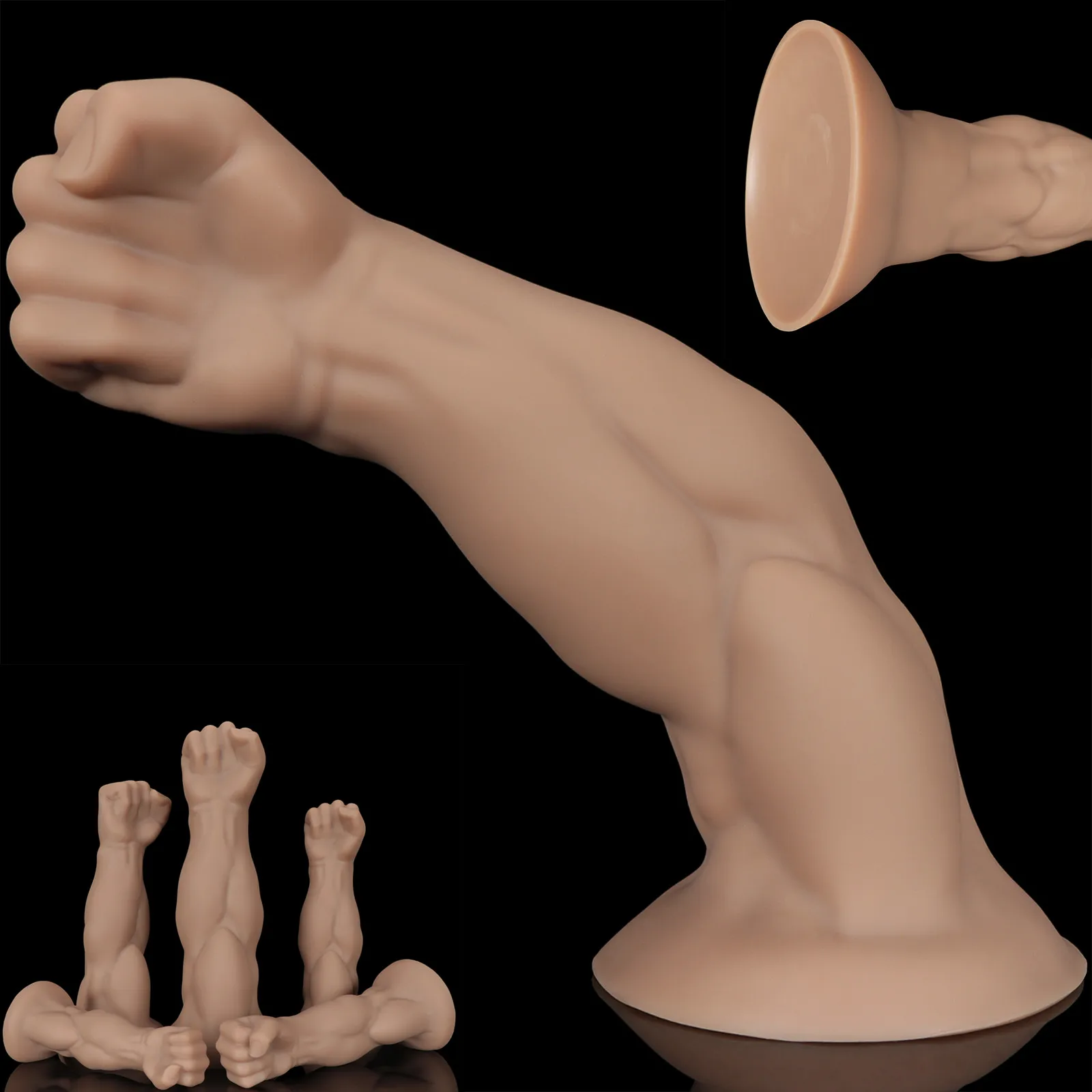 human hand sex toy Long Distance Thrusting Panty Vibrator – Xinghaoya main image 1