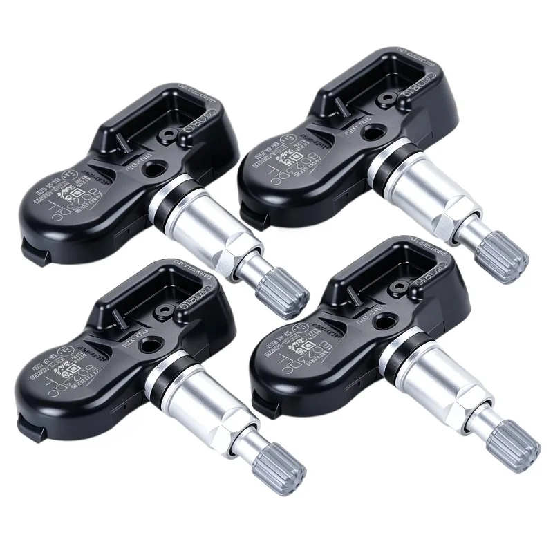 407001LL0D 40700-1LL0D Car TPMS Tire Pressure Monitoring Sensor For Nissan PMV-CA11 PMV-107U 40700-1LL0C