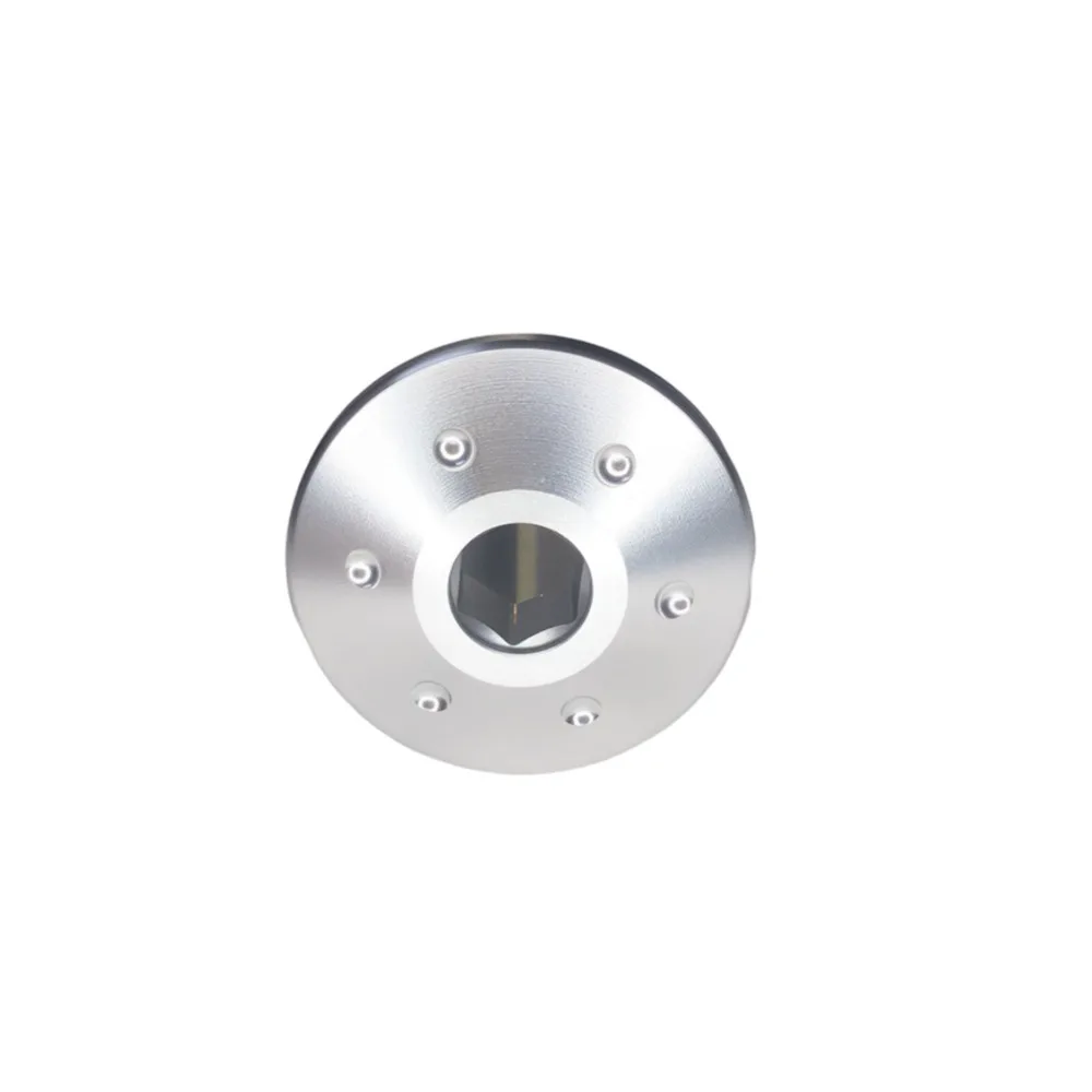 For BMW F850GSADV F900RXR R18 F800GS F900GSADV Tighten Screw Cap Steering Column Motorcycle Parts