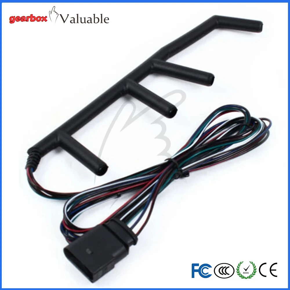 

Higher quality 038971220C preheating plug harness for driver's side for Volkswagen Audi 1.9-2002-2003 Car accessories