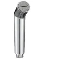 High Quality Brand New Faucet Sprayer For Toilet Without Pressing 0°- 90° 1pcs Bidet Bidet Faucet Hand Held Set